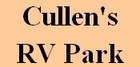 Cullen's RV Park - Hattiesburg, Mississippi
