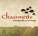 grill - Chaumette Vineyards & Winery - Sainte Genevieve, Missouri