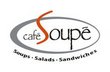 salads - Cafe Soupe' - Cape Girardeau, Missouri