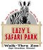 cape girardeau Missouri - Lazy L Safari Park - Cape Girardeau, Missouri