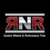 RNR/Rent-N-Roll Custom Wheels and Performance Tires - Cape Girardeau , Missouri