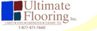 Ultimate Flooring - Cape Girardeau, Missouri