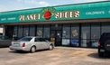 Marcy's Planet Shoes - Cape Girardeau, Missouri