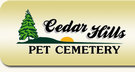 Cedar Hills Pet Cemetery - New Wells, Missouri