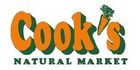 Cooks Natural Market - Rogers, Arkansas