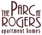 The Parc at Rogers Apartment Homes - Rogers, Arkansas