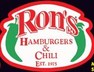 Ron's Hamburgers & Chili