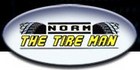 Norm The Tire Man - Bentonville, Arkansas