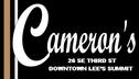 Downtown Lee's Summit - Cameron's Home Furnishings - Lee's Summit, MO