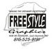 Freestyle Graphics - Lee's Summit, MO