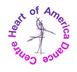 art - Heart of America Dance Centre - Lee's Summit, MO