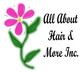 extensions - All About Hair & More Inc - Lee's Summit, MO