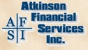 Consulting - Atkinson Financial Services Inc. - Lee's Summit, MO