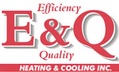 web - E & Q Heating & Cooling - Lee's Summit, MO