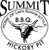 buffet - Summit Hickory Pit BBQ - Lee's Summit, MO