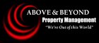 property - Above and Beyond Property Management - Bozeman, MT