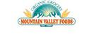 organic produce - Mountain Valley Foods - Kalispell, MT