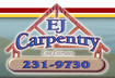 EJ Carpentry, LLC