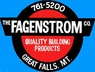 The Fagenstrom Co. - Great Falls, MT