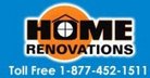 Home Renovations - Great Falls, MT
