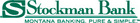 Stockman Bank - Great Falls, MT