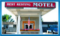 Best Resting Motel - Great Falls, MT