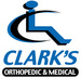 Clark's Orthopedic & Medical - Great Falls, MT