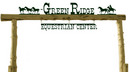 Green Ridge Equestrian Center - Great Falls, MT