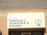 Durocher & Winter - Hartelius, Durocher & Winter, PC - Great Falls, MT