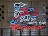 budwieser - Hap's Beer Parlor - Helena, MT