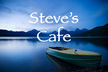 Steve's Cafe - Helena, MT