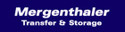 building - Mergenthaler Transfer & Storage - Helena, MT