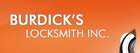 Burdick's Locksmith Inc. - Helena, MT