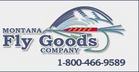 Montana Fly Goods Company & Big Sky Expeditions  - Helena, MT
