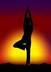 stretching - Bikram Yoga - Missoula, MT