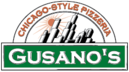 Pizza - Gusano's Pizzeria - Fayetteville, AR