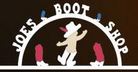 Joe's Boot Shop - Clovis, NM