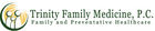 Trinity Family Medicine, P.C. - Clovis, NM