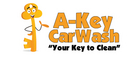 A-Key Car Wash - Clovis, NM
