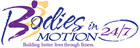 Normal_bodies_in_motion_logo