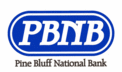 ATMs - Pine Bluff National Bank - Pine Bluff, AR