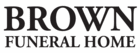 funerals - Brown Funeral Home - Pine Bluff, AR