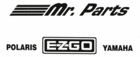 EZ Go Golf Carts - Mr. Parts Powersports - Pine Bluff (Watson Chapel), AR