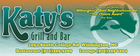 sand - Katy's Grill and Bar - Wilmington, NC
