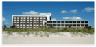 hotel - Blockade Runner Beach Resort - Wrightsville Bch, NC