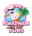 sub - Charlie's Boardwalk Subs - Carolina Beach, NC