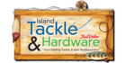 fishing tackle - Island Tackle & Hardware - Carolina Beach, NC
