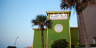 motel - Ocean Grill and Tiki Bar - Carolina Beach, NC