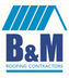 B&M Roofing Contractors - Rocky Mount, NC