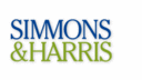 Sales - Simmons & Harris, Inc. - Rocky Mount, NC